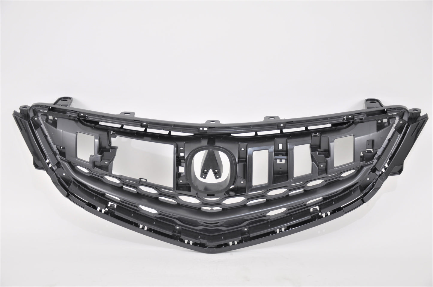 1200 | 2015-2017 ACURA TLX Grille assy Assy | AC1200124|75111TZ3A01