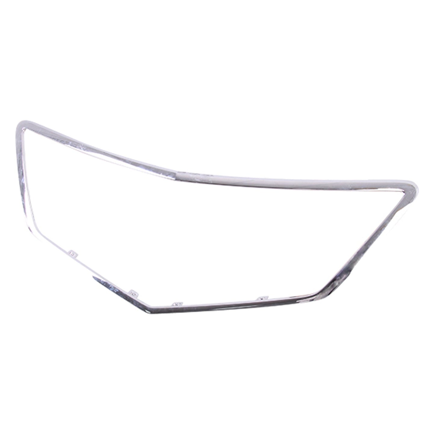 1202 | 2016-2018 ACURA RDX Grille surround Chrome | AC1202107|71123TX4A51