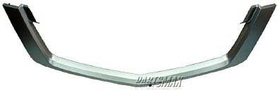980 | 2009-2010 ACURA TSX Grille molding lower | AC1216100|71123TL2305