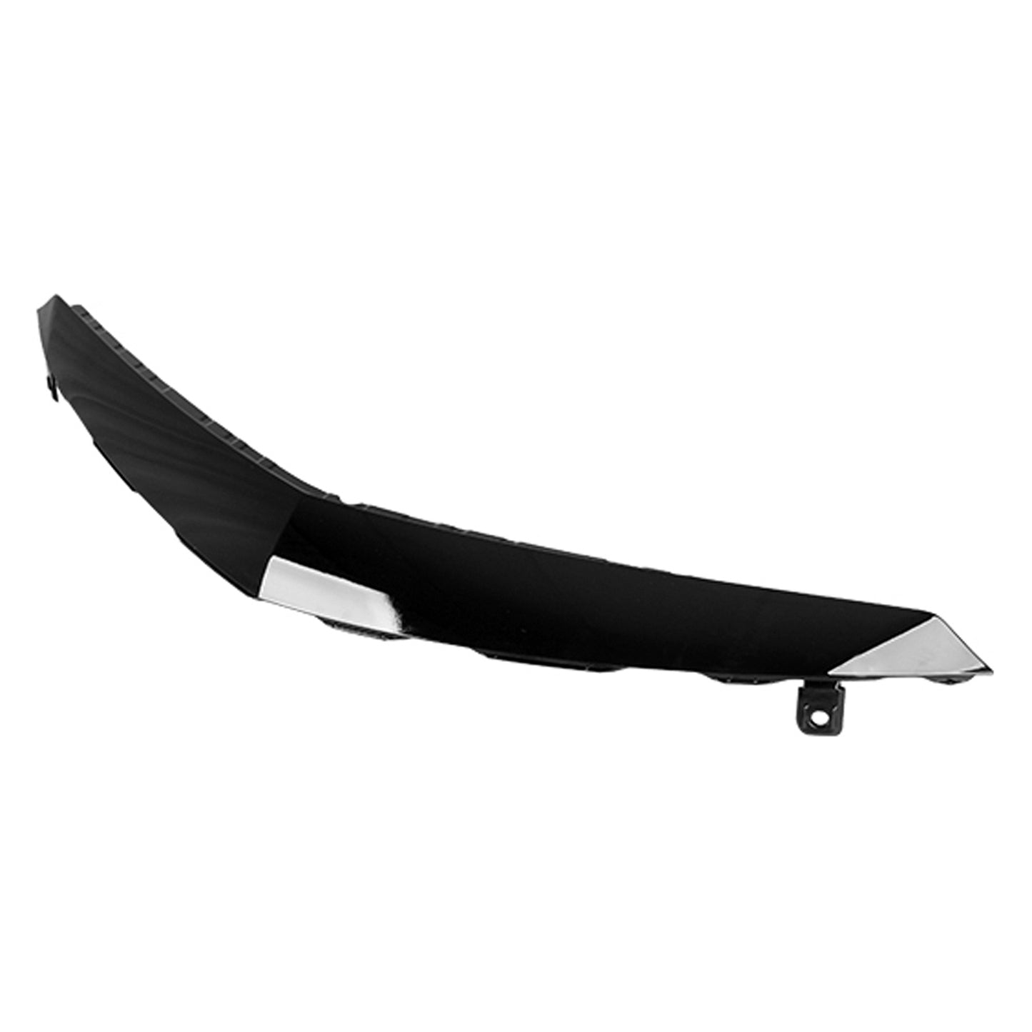 990 | 2016-2018 ACURA ILX Grille molding upper Upper Garnish; PTM | AC1217106|71127TX6A50ZE