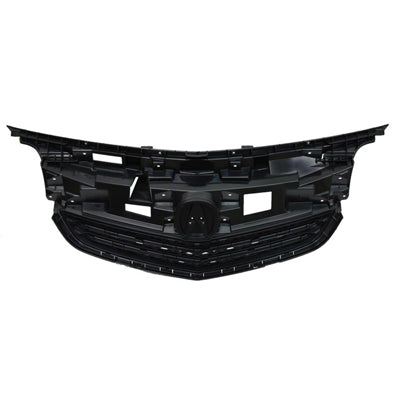 1223 | 2012-2014 ACURA TL Grille mounting panel | AC1223100|75101TK4A11