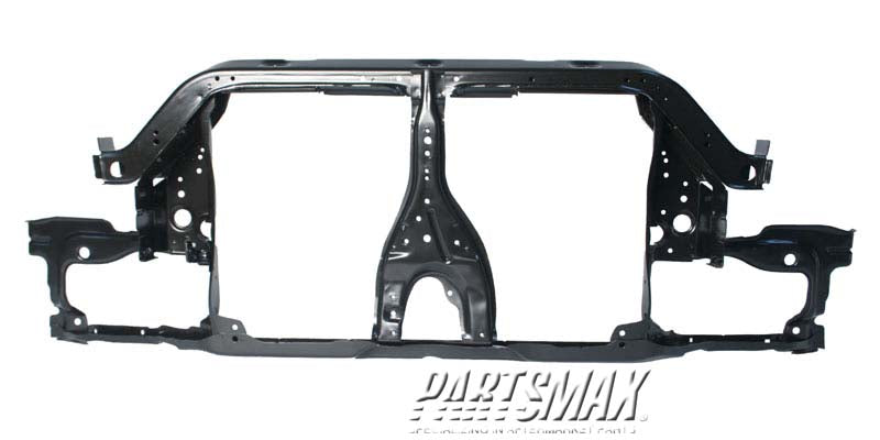 1225 | 1999-2001 ACURA TL Radiator support 3.2TL; assembly | AC1225112|60400S0K305ZZ