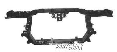 1225 | 2007-2008 ACURA TL Radiator support type S model | AC1225122|60400SEPA20ZZ