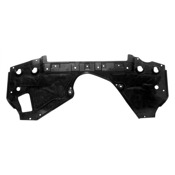 1228 | 2014-2020 ACURA MDX Lower engine cover Splash Shield; MAT: PP/Injection; OEM: PP/Injection | AC1228118|74111TZ5A01