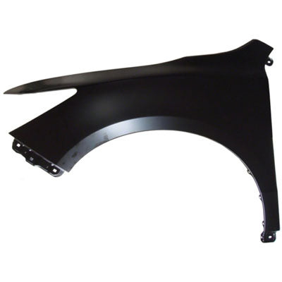 1240 | 2014-2016 ACURA MDX LT Front fender assy | AC1240124|60260TZ5A90ZZ