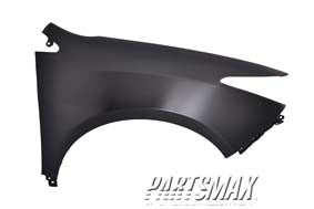 1241 | 2010-2013 ACURA ZDX RT Front fender assy | AC1241123|60210SZNA90ZZ
