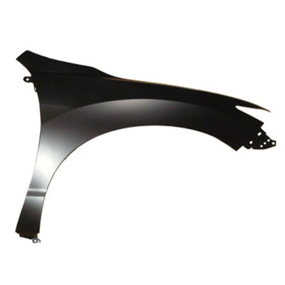 60 | 2013-2018 ACURA RDX RT Front fender assy | AC1241125|60210TX4A91ZZ