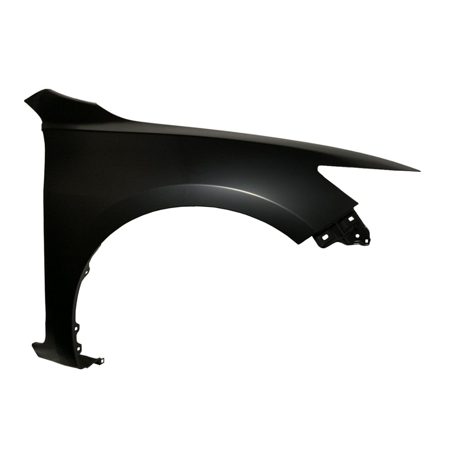 1241 | 2013-2018 ACURA ILX RT Front fender assy | AC1241129|60210TX6A91ZZ
