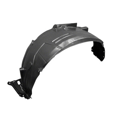 1248 | 2013-2015 ACURA RDX LT Front fender inner panel | AC1248129|74150TX4A00
