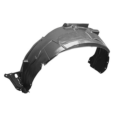1248 | 2016-2018 ACURA RDX LT Front fender inner panel | AC1248130|74150TX4A50