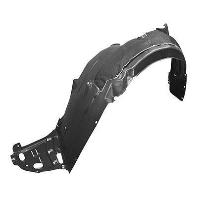 130 | 2015-2017 ACURA TLX LT Front fender inner panel MAT: PE/Vacuum Form; OEM: PP/Injection | AC1248136|74150TZ3A00-PFM