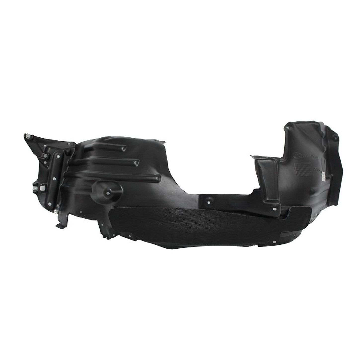 130 | 2019-2021 ACURA RDX LT Front fender inner panel | AC1248140|74150TJBA01