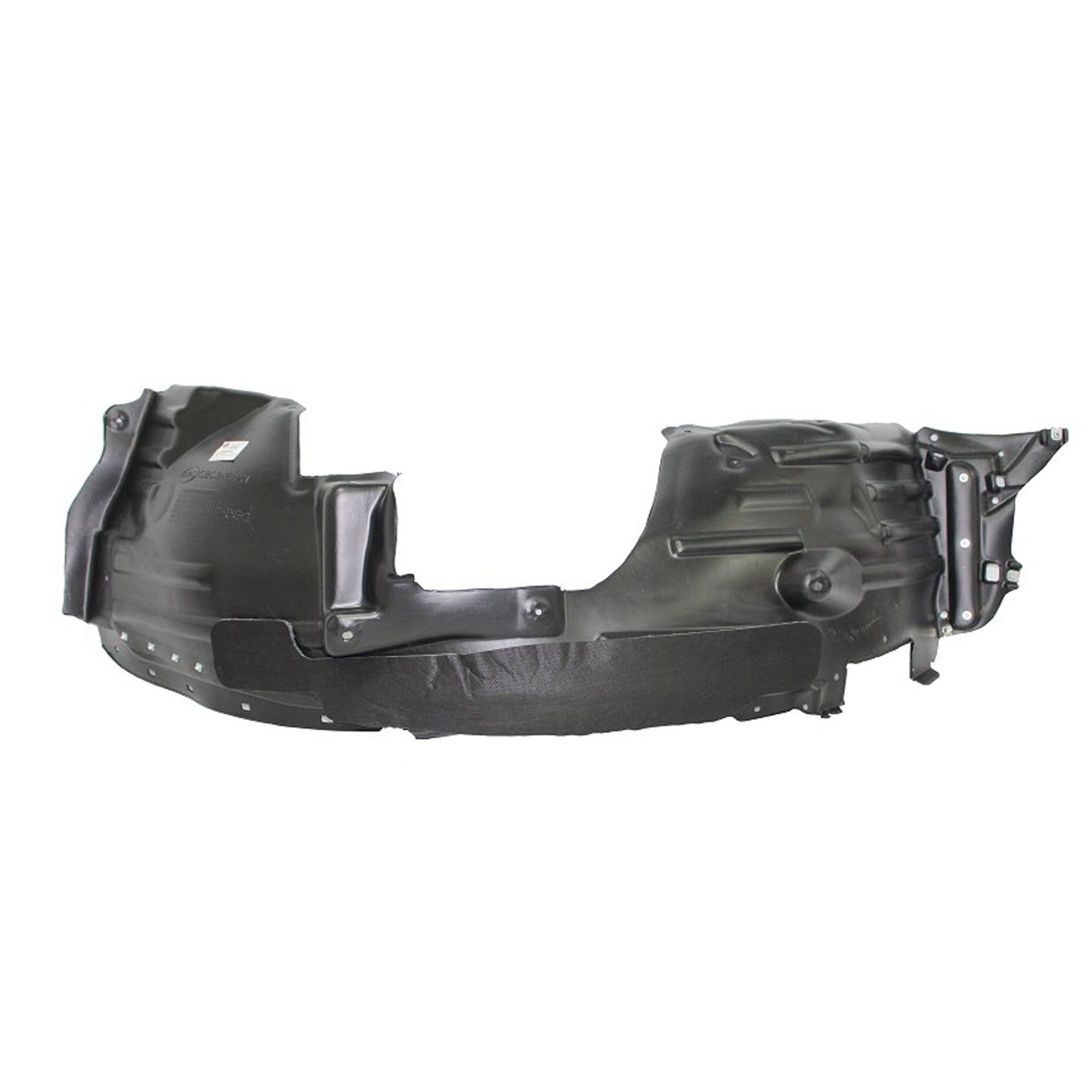 140 | 2019-2021 ACURA RDX RT Front fender inner panel | AC1249140|74100TJBA01