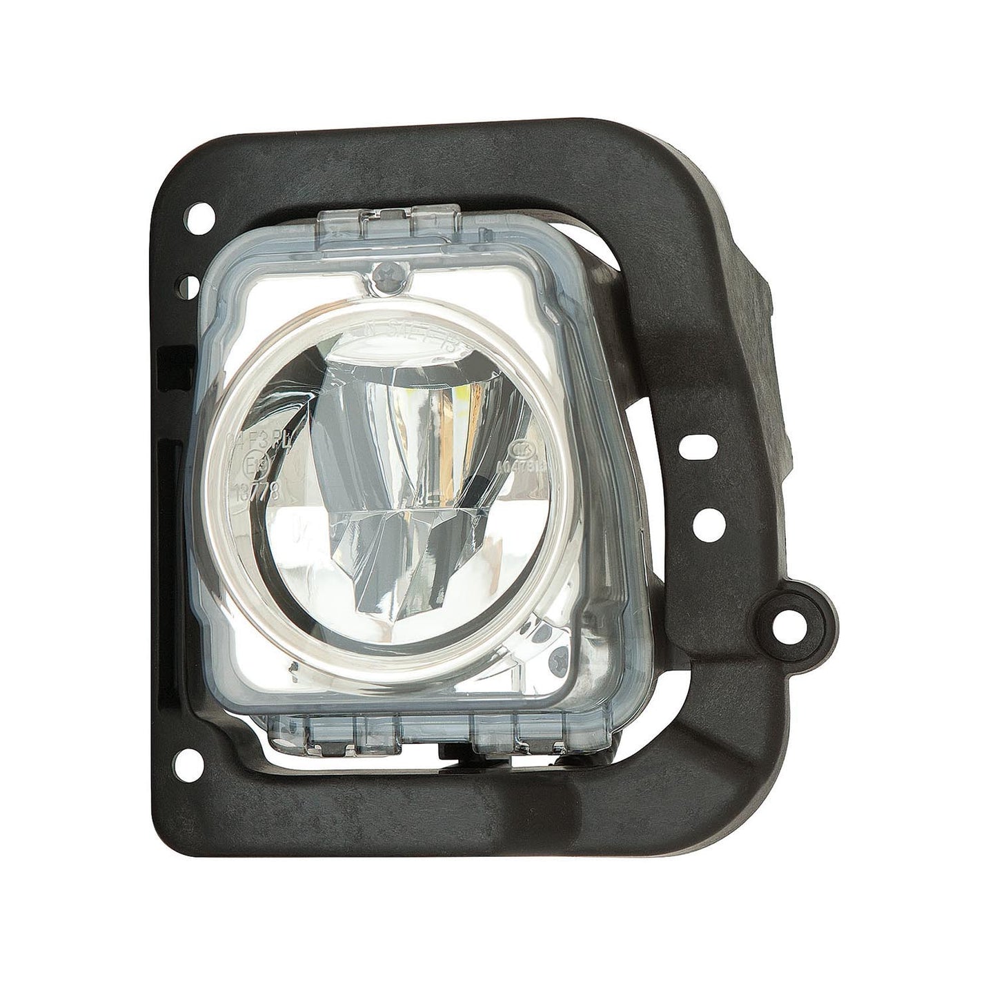 1560 | 2014-2017 ACURA MDX LT Fog lamp assy | AC2592112|33950TZ6H01