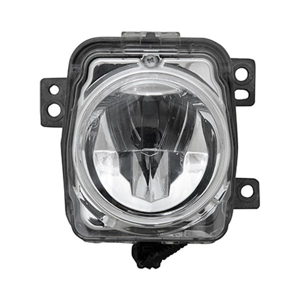 2592 | 2015-2017 ACURA TLX LT Fog lamp assy | AC2592113|33950TZ3H01