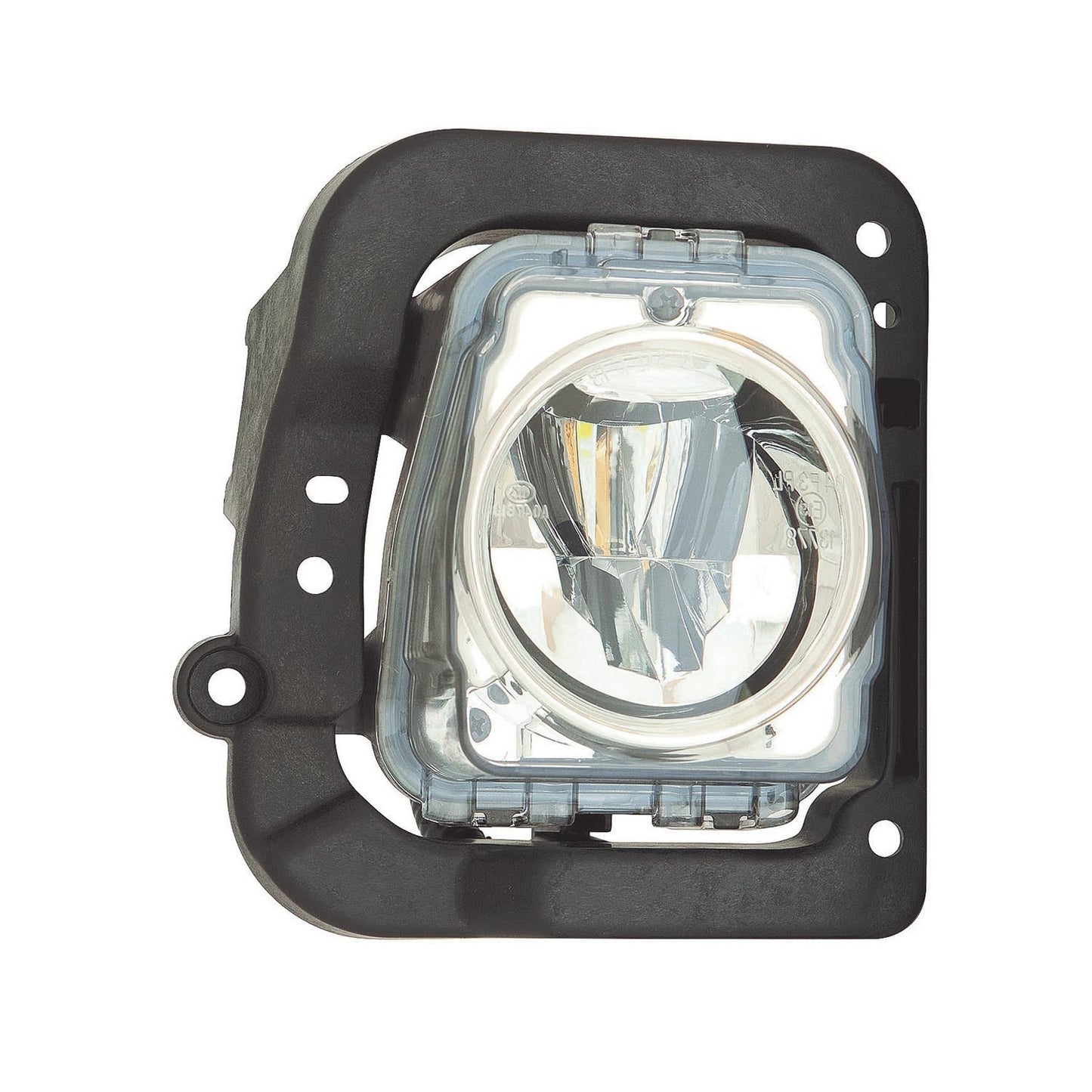1570 | 2014-2017 ACURA MDX RT Fog lamp assy | AC2593112|33900TZ6H01