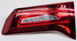 1570 | 2017-2020 ACURA MDX RT Fog lamp assy | AC2593114|33900TZ5A01