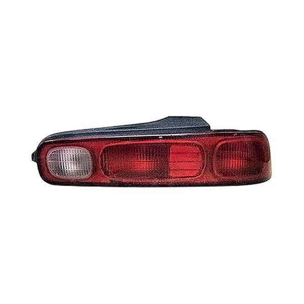 2819 | 1998-2001 ACURA INTEGRA RT Taillamp lens/housing all | AC2819101|33501ST7A11