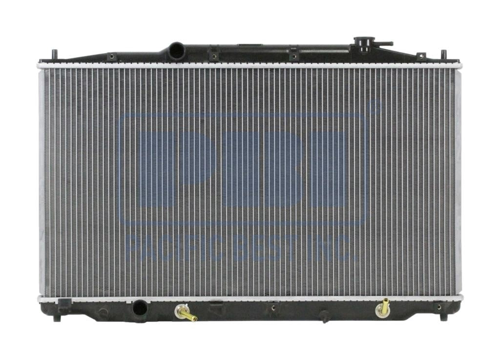 3010 | 2010-2011 ACURA TL Radiator assembly 3.7L; A/T | AC3010148|19010RK2A72