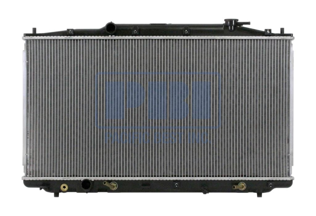3010 | 2013-2018 ACURA RDX Radiator assembly 3.5L | AC3010152|19010R8AA51