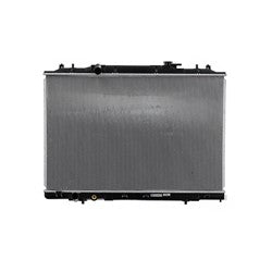 3010 | 2014-2020 ACURA MDX Radiator assembly 3.5L; V6; A/T | AC3010153|190105J6A01