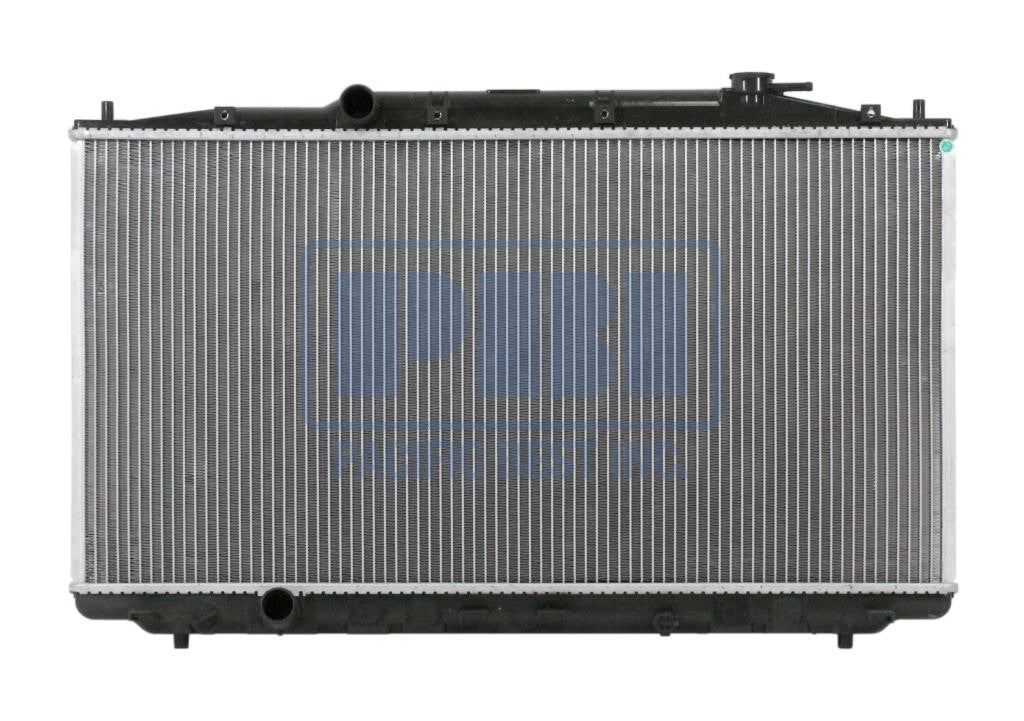 2870 | 2014-2020 ACURA RLX Radiator assembly | AC3010154|19010R9PA51