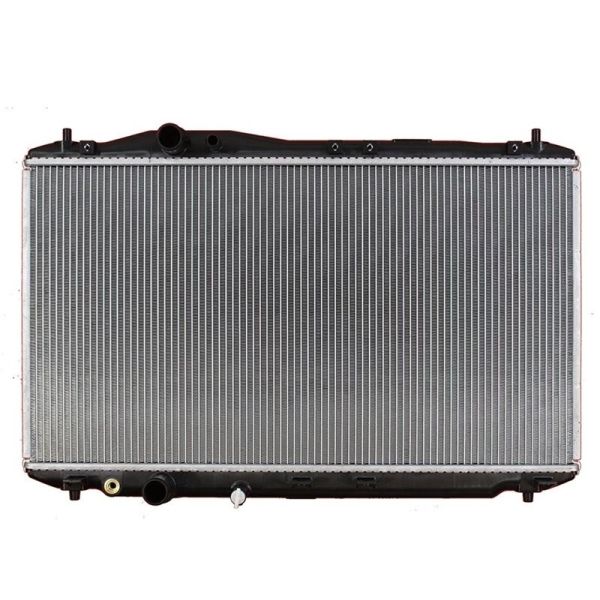 3010 | 2016-2022 ACURA ILX Radiator assembly 2.4L | AC3010156|19010R4HA02
