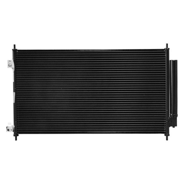 2910 | 2013-2018 ACURA RDX Air conditioning condenser | AC3030127|80110TX4A11