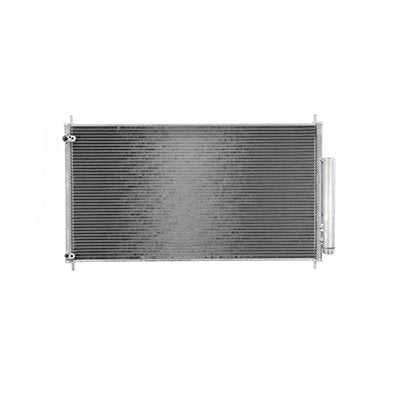 2910 | 2014-2020 ACURA RLX Air conditioning condenser | AC3030129|80110TY2003