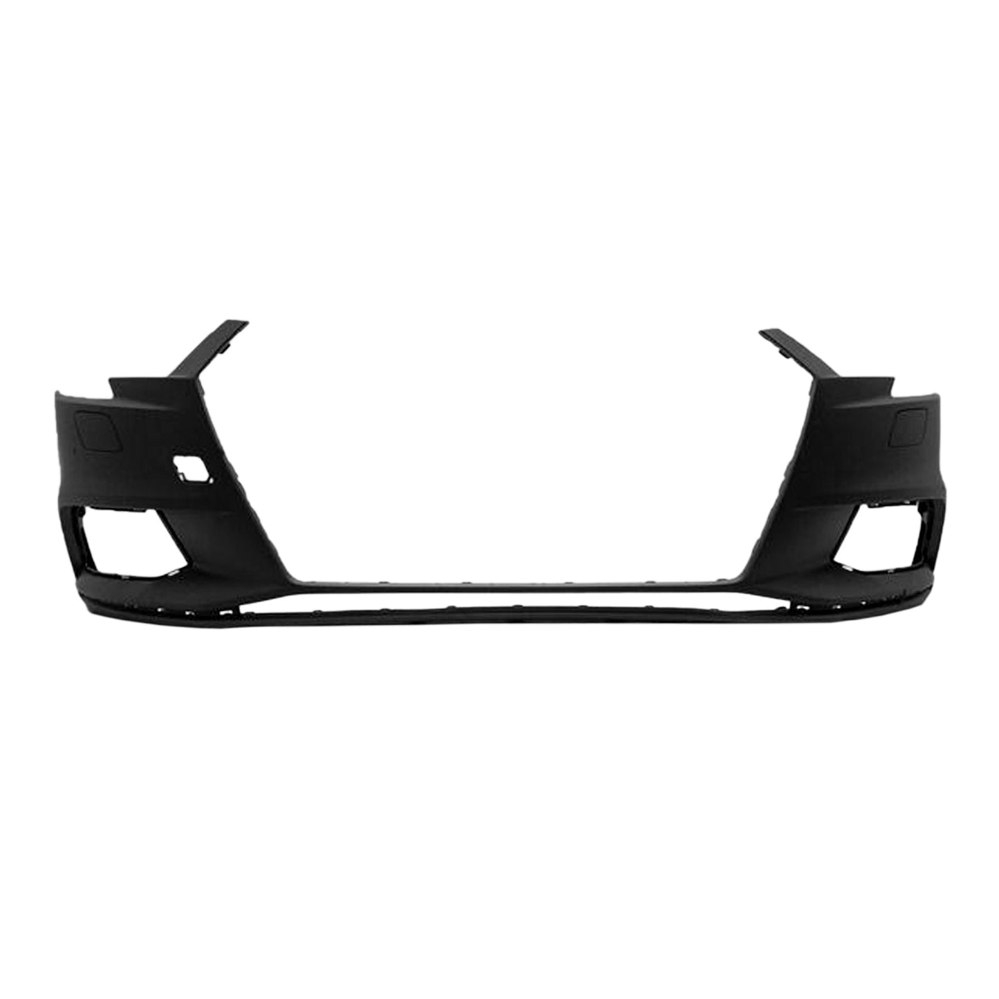 1000 | 2017-2020 AUDI A3 Front bumper cover CABRIO; w/o Headlamp Washer; w/o Parking Aid; prime | AU1000243|8V5807065QGRU