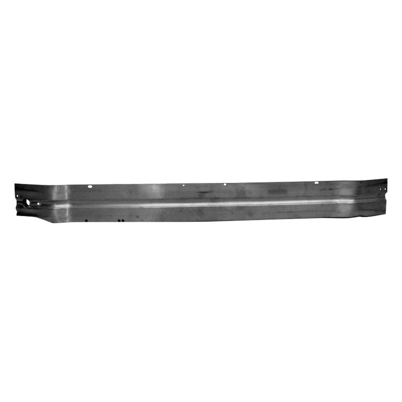 1006 | 2014-2017 AUDI SQ5 Front bumper reinforcement w/Adaptive Cruise Control | AU1006122|8R0807113C