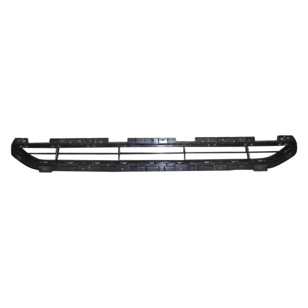 500 | 2016-2018 AUDI Q3 Front bumper grille 1 Piece Cover | AU1036112|8U0807683C4U8