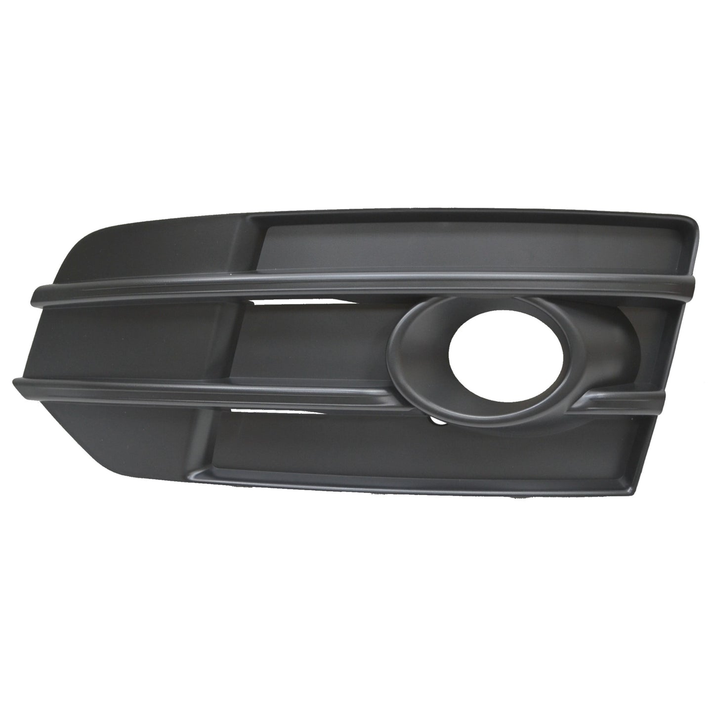 520 | 2013-2017 AUDI Q5 LT Front bumper insert Exc HYBRID; Outer Grille | AU1038127|8R0807681G01C
