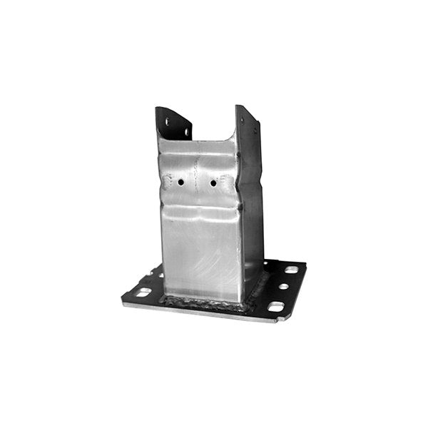 1067 | 2017-2021 AUDI A4 QUATTRO RT Front bumper bracket | AU1067110|8W0807134A