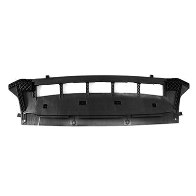 1091 | 2014-2017 AUDI SQ5 Front bumper air shield lower | AU1091103|8R0807233C
