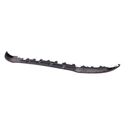 1093 | 2013-2017 AUDI Q5 Front bumper spoiler w/o S-Line Pkg; PTM | AU1093101|8R0807061FGRU