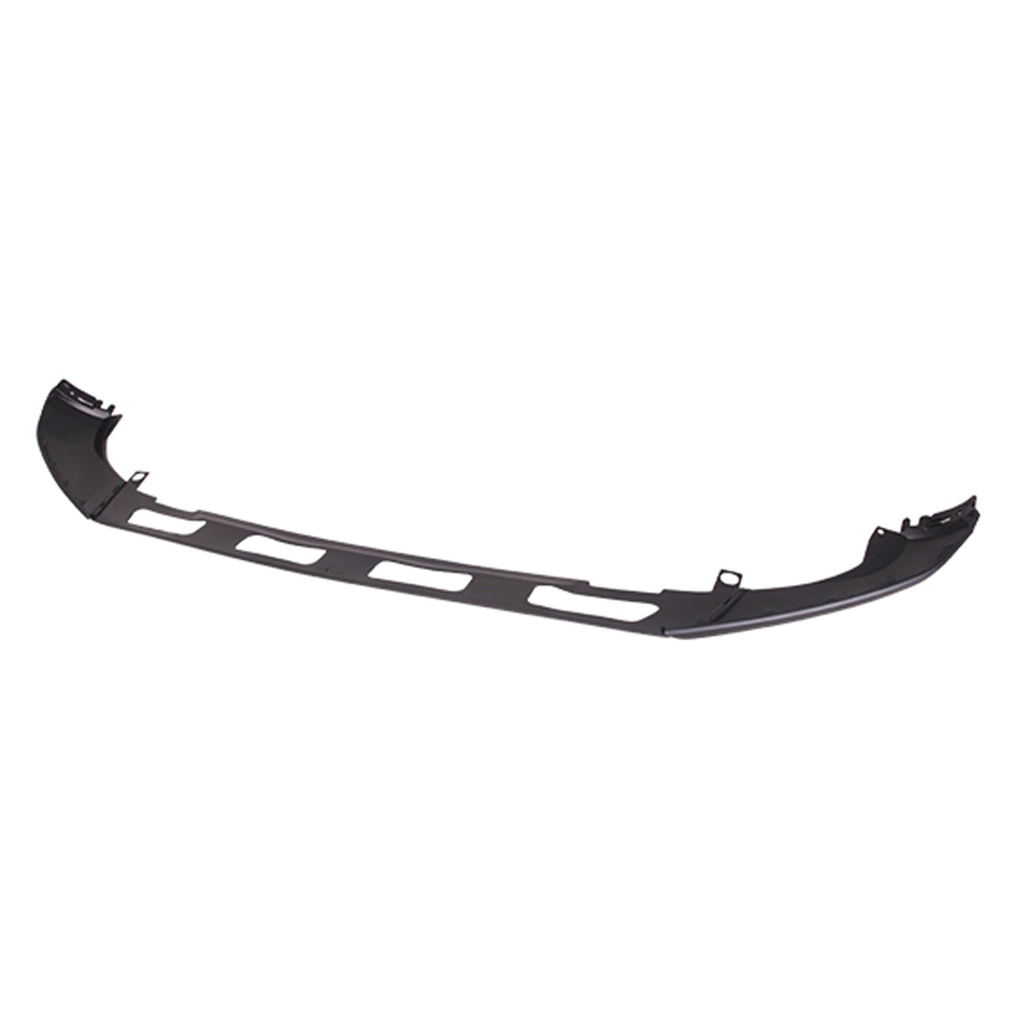 1093 | 2018-2020 AUDI Q5 Front bumper spoiler prime | AU1093105|80A807061AGRU