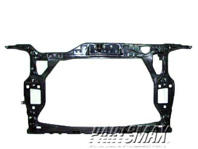1225 | 2009-2017 AUDI Q5 Radiator support | AU1225122|8R0805594D
