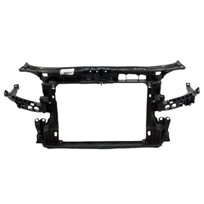 1070 | 2009-2013 AUDI A3 Radiator support | AU1225126|8P0805588L