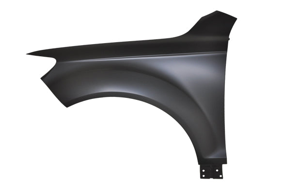 1240 | 2007-2015 AUDI Q7 LT Front fender assy Aluminum | AU1240131|4L0821101