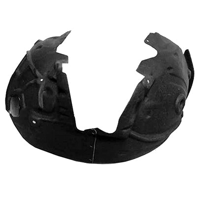 1248 | 2012-2016 AUDI A6 LT Front fender inner panel | AU1248132|4G0821133D