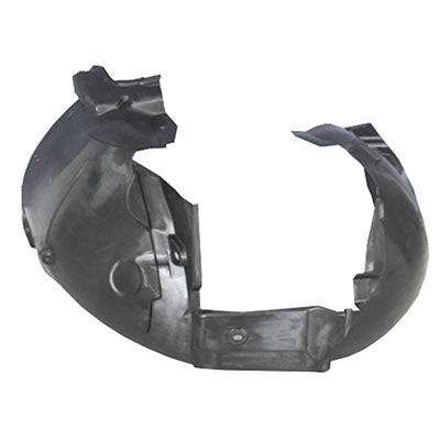 1248 | 2013-2016 AUDI A4 LT Front fender inner panel MAT: PP+PE/Injection; OEM: PP+PE/Injection | AU1248136|8K0821171P