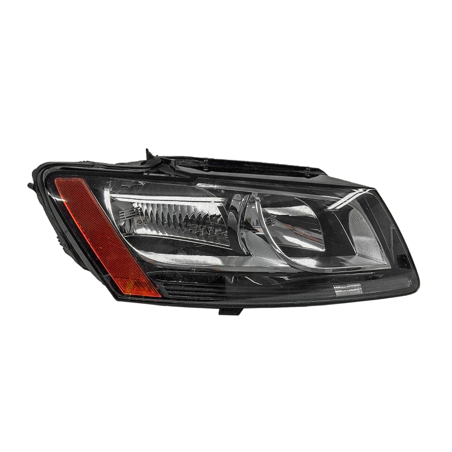 2503 | 2013-2014 AUDI Q5 RT Headlamp assy composite Halogen | AU2503198|8R0941004AP