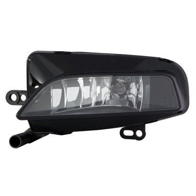 1560 | 2015-2016 AUDI S3 LT Fog lamp assy | AU2592121|8V0941699D