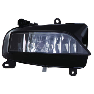 1570 | 2013-2016 AUDI S4 RT Fog lamp assy | AU2593117|8K0941700E