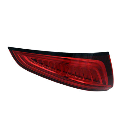 2800 | 2013-2017 AUDI Q5 LT Taillamp assy LED; On Liftgate | AU2800114|8R0945093D