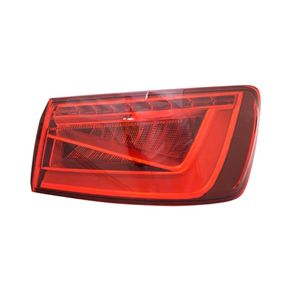 2805 | 2015-2016 AUDI S3 RT Taillamp assy outer Sedan; LED | AU2805120|8V5945096C
