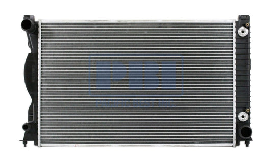 3010 | 2007-2011 AUDI S6 Radiator assembly 3.0L|3.2L | AU3010146|4F0121251AF