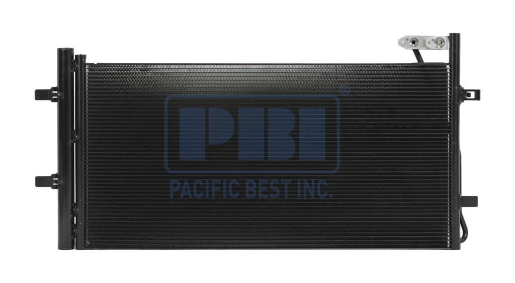 3030 | 2015-2018 AUDI Q3 Air conditioning condenser | AU3030138|8U0260401C