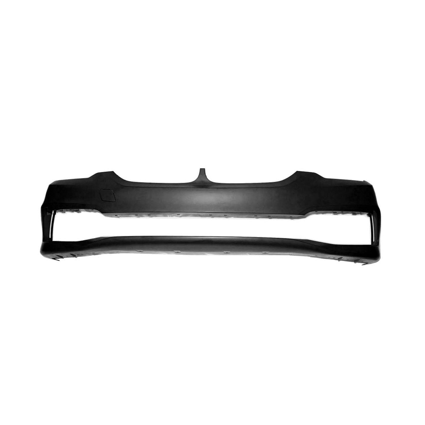 1000 | 2017-2020 BMW 540i Front bumper cover G30; Sedan; w/o M Pkg; w/o PDC; w/o Park Assist; prime | BM1000467|51117427447